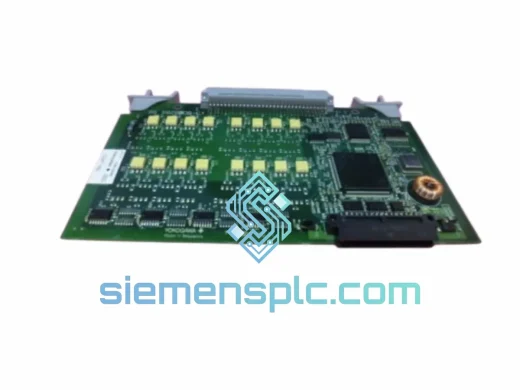 YOKOGAWA ADM51-2 S4 DCS Analog Output Module – CENTUM CS CS3000