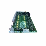 YOKOGAWA ADM51-2 S4 DCS Analog Output Module – CENTUM CS CS3000 image 2