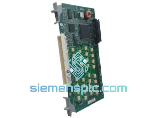 YOKOGAWA ADM52-2 S4 DCS I/O Module