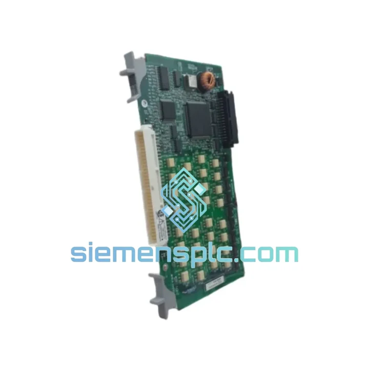 YOKOGAWA ADM52-2 S4 DCS I/O Module