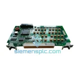 YOKOGAWA ADM52-2 S4 DCS I/O Module image 2