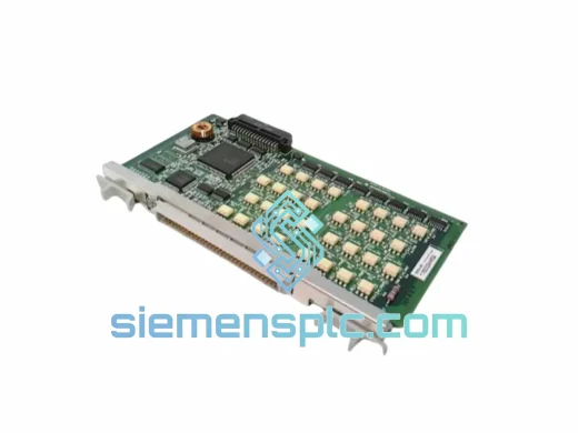 YOKOGAWA ADM52 S2 Analog Output Module – CENTUM DCS