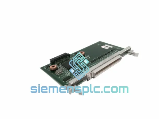 Yokogawa ADM55-S1 DCS Processor Board
