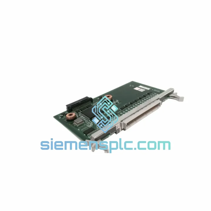 Yokogawa ADM55-S1 DCS Processor Board