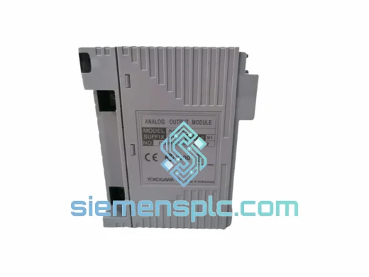 Yokogawa ADM55R-S2 DCS Relay Output Module