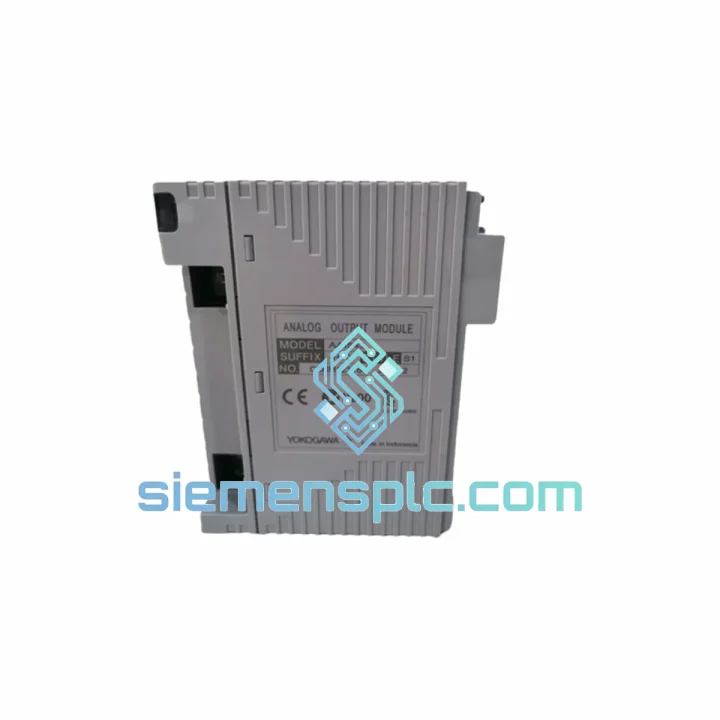 Yokogawa ADM55R-S2 DCS Relay Output Module