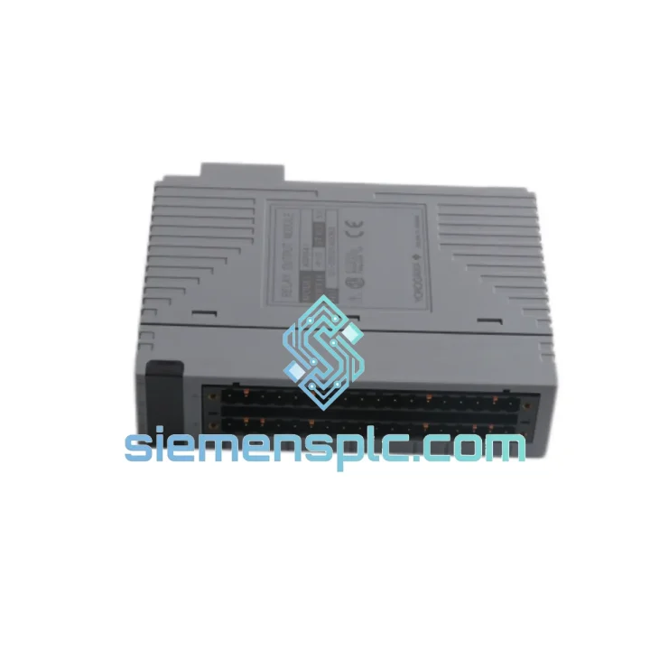 YOKOGAWA ADR541-P10 S1 Relay Output Module