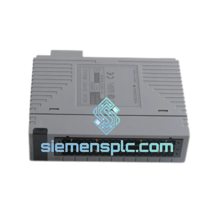 YOKOGAWA ADR541-P11 S1 Relay Output Module – STARDOM FCN FCJ
