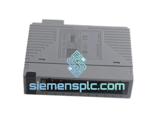 Yokogawa ADV141-P10 S1 Digital Input Module
