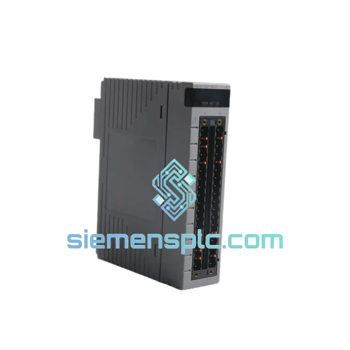 YOKOGAWA ADV142-S03 S1 Analog Input Module – CENTUM VP CS 3000