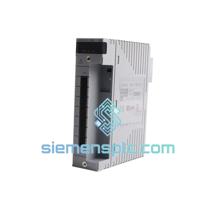 Yokogawa ADV151-P00 S2 Digital Input Module – CENTUM VP CS 3000