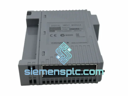 YOKOGAWA ADV151-P03 S2 Digital Input Module – CENTUM VP
