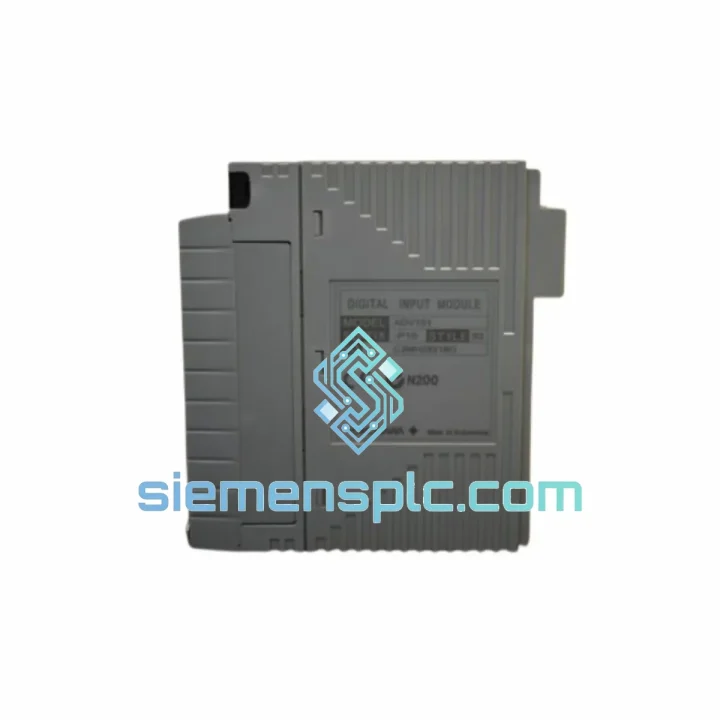 YOKOGAWA ADV151-P10 Digital Output Module