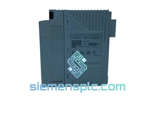 YOKOGAWA ADV151-P60 DCS Digital Input Module