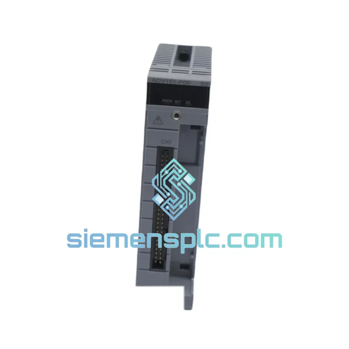 Yokogawa ADV151-P60 S2 DCS Digital Input Module