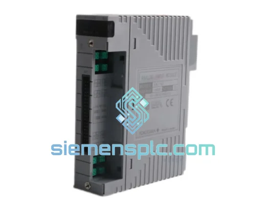 Yokogawa ADV159-P01 DCS I/O Module – CENTUM VP CS 3000