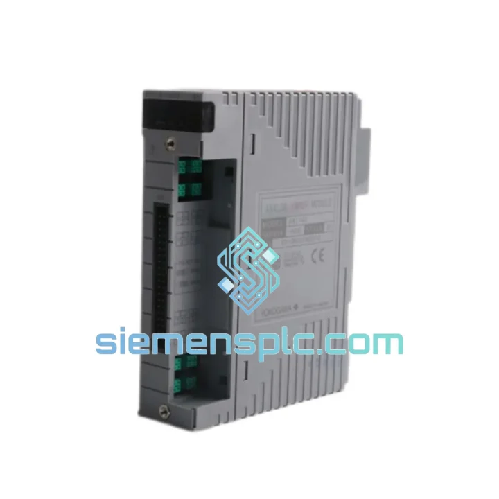 Yokogawa ADV159-P01 DCS I/O Module – CENTUM VP CS 3000
