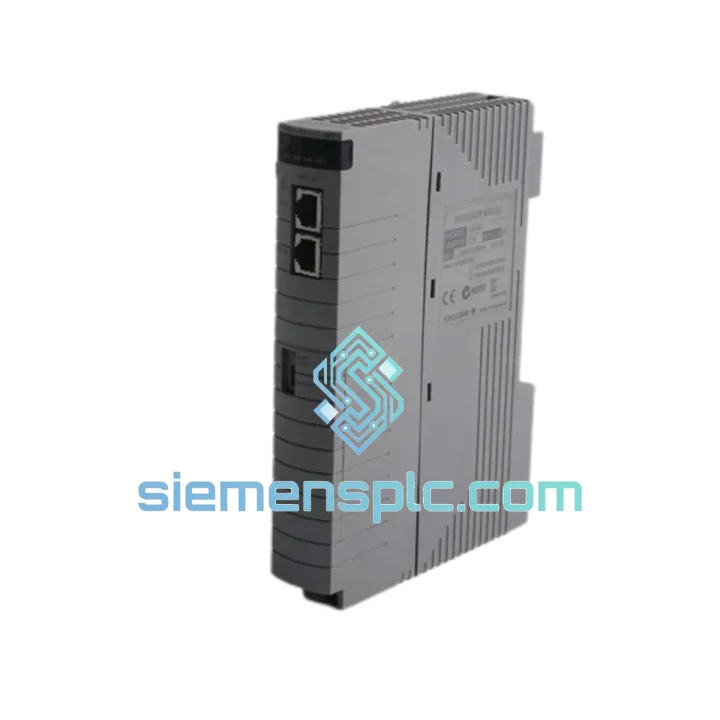 YOKOGAWA ADV161-P00 S2 Digital Input Module – CENTUM VP Series