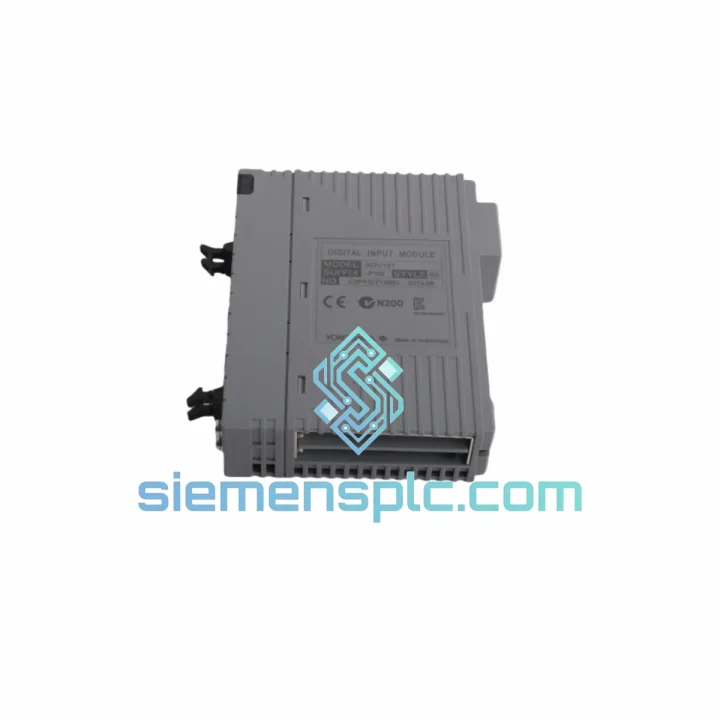 Yokogawa ADV161-P50 S2 Digital Input Module