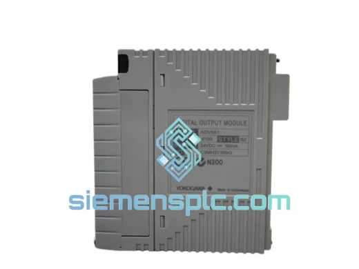 YOKOGAWA ADV551-P00 S2 Digital Output Module