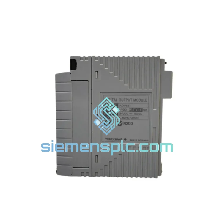 YOKOGAWA ADV551-P00 S2 Digital Output Module
