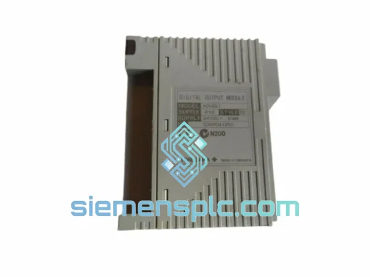 YOKOGAWA ADV551-P10 S2 DCS Digital Output Module