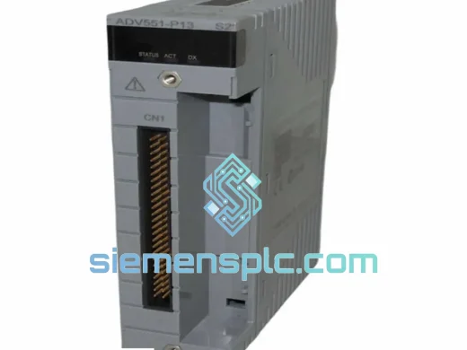 Yokogawa ADV551-P13 S2 DCS Digital Output Module