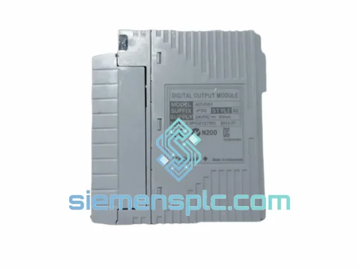 Yokogawa ADV551-P60 Digital Output Module – CENTUM VP