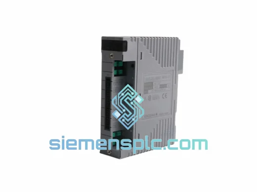 YOKOGAWA ADV551P63 DCS Digital Output Module