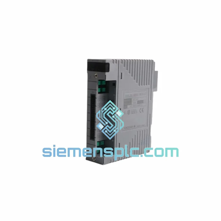 YOKOGAWA ADV551P63 DCS Digital Output Module