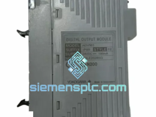 YOKOGAWA ADV561-P00 S2 Digital Output Module