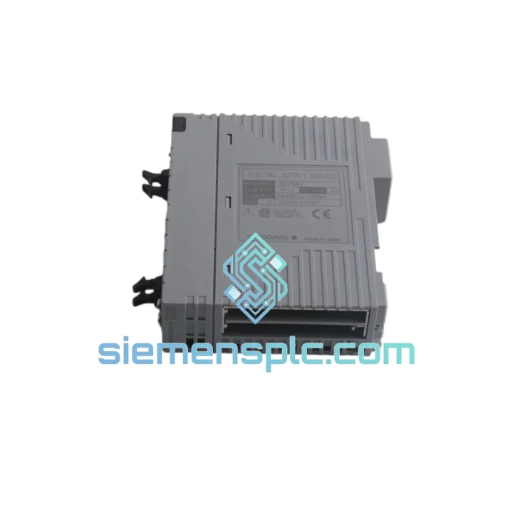 YOKOGAWA ADV561-P11 S1 DCS Digital Output Module