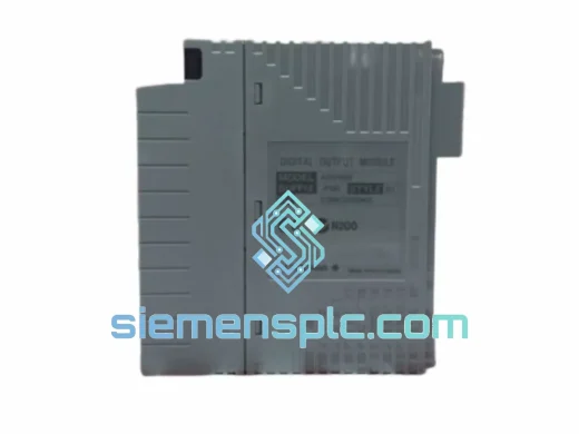 YOKOGAWA ADV569-P00 S1 Digital Output Module – CENTUM VP