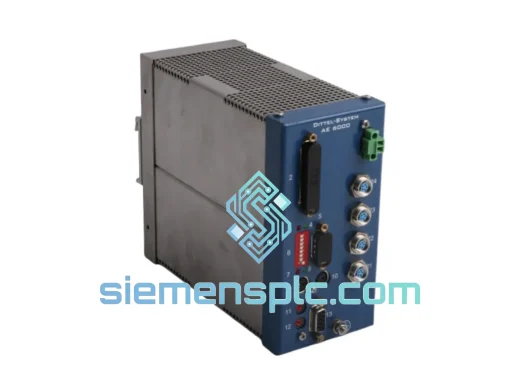 DITTEL-SYSTEM AE6000-F62001 Emission Control Module