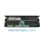YOKOGAWA AEA4D Terminal Board – CENTUM VP / CS 3000 image 1