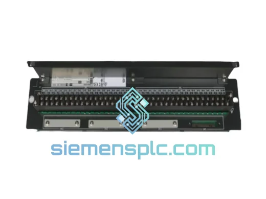 YOKOGAWA AEA4D Terminal Board – CENTUM VP / CS 3000