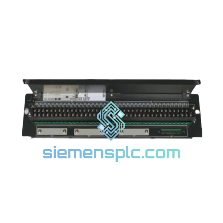 YOKOGAWA AEA4D Terminal Board – CENTUM VP / CS 3000