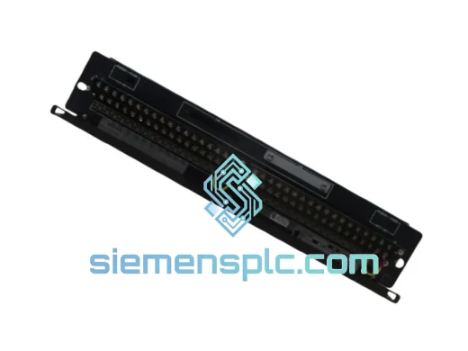 YOKOGAWA AED5D DCS Terminal Board