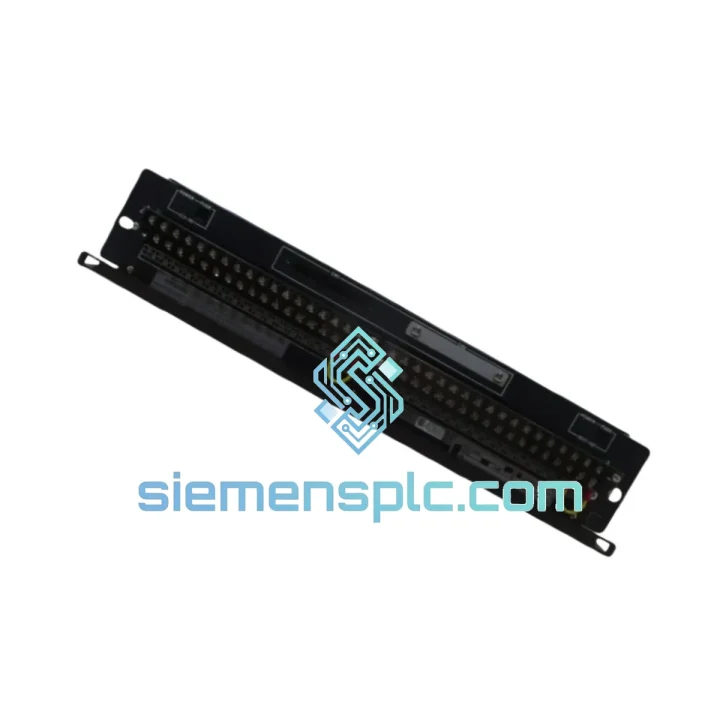 YOKOGAWA AED5D DCS Terminal Board