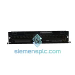YOKOGAWA AED5D DCS Terminal Board image 2