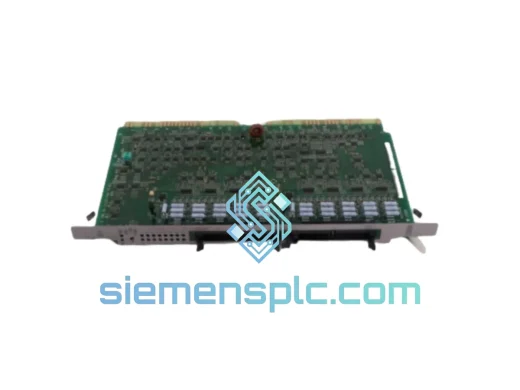 Hitachi AEH002A DCS Analog Input Card