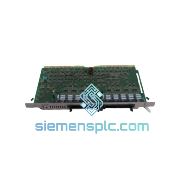 Hitachi AEH002A DCS Analog Input Card