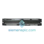 YOKOGAWA AER4D DCS Terminal Board image 1