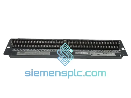 YOKOGAWA AET4D Relay Terminal Board – CENTUM VP CS 3000