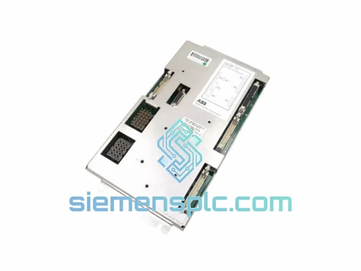 ABB AEXB-02 3HNE06225-1 EX Interface Board