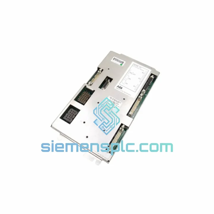 ABB AEXB-02 3HNE06225-1 EX Interface Board