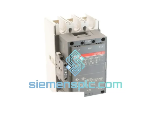 ABB AF260-30-11 1SFL537001R7011 DC Contactor