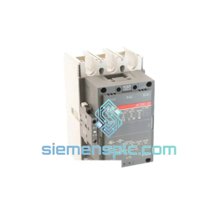 ABB AF260-30-11 1SFL537001R7011 DC Contactor