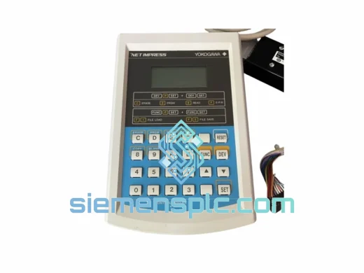 YOKOGAWA AF410/T Teach Pendant – FA-M3 STARDOM