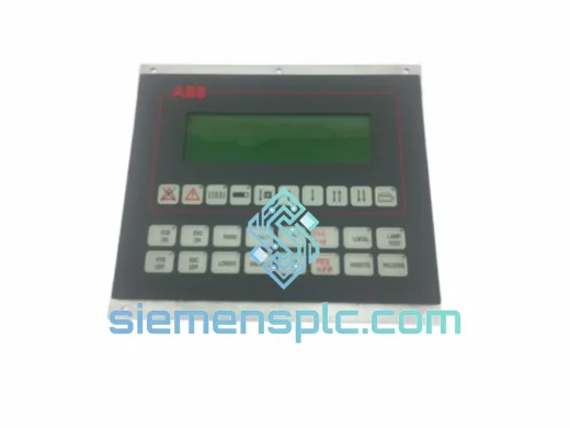 ABB AFC094AE01 HIEE200130R1 Panel Interface Module – AC800M